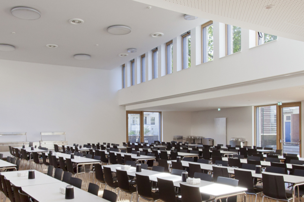 Gesamtschule Mitte Gesamtschule Mitte