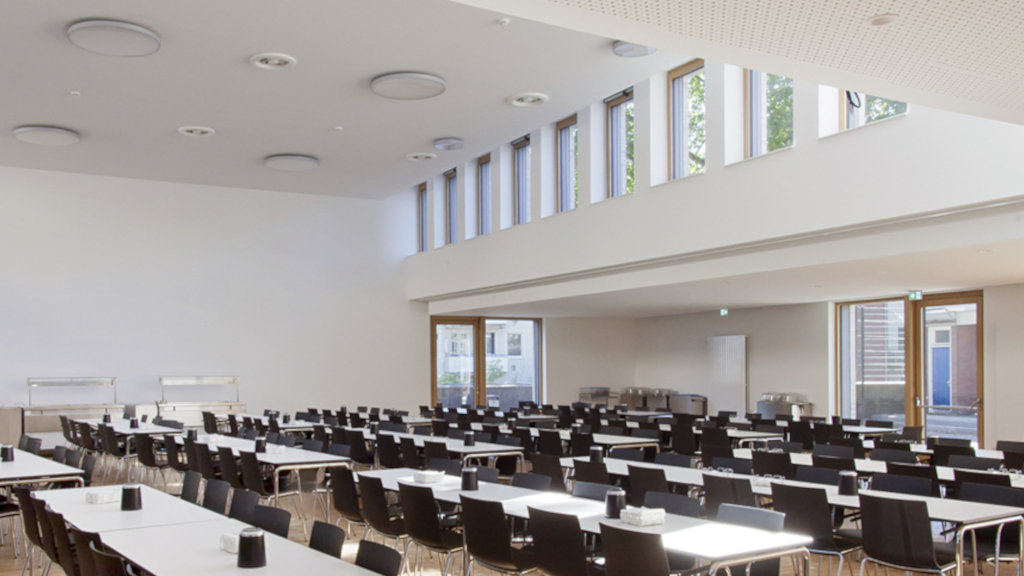 Gesamtschule Mitte